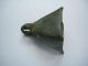 Ancient Roman Bronze Bell Roman photo 1