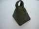 Ancient Roman Bronze Bell Roman photo 2