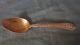 Japanese Gorham 1871 Pattern Sterling Silver Teaspoon 6 1/16 