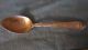 Japanese Gorham 1871 Pattern Sterling Silver Teaspoon 6 1/16 