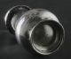 Gorham Ca.  1890 Sugar Salt Shaker Sterling Silver No Monograms Flatware & Silverware photo 3