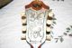 Antique Custom Mandolin With Case By Tony Biehl Circa 1895 - 1904 String photo 9