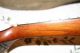 Antique Custom Mandolin With Case By Tony Biehl Circa 1895 - 1904 String photo 4