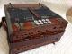 Antique Button Accordian - Vulkan Other Antique Instruments photo 1