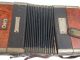 Antique Button Accordian - Vulkan Other Antique Instruments photo 3