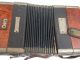 Antique Button Accordian - Vulkan Other Antique Instruments photo 5