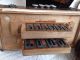 Antique Button Accordian - Vulkan Other Antique Instruments photo 6