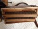 Antique Button Accordian - Vulkan Other Antique Instruments photo 7
