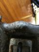 Antique Toy Cast Iron Sewing Machine Kt2 Sewing Machines photo 9