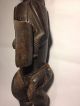 Authentic African Art Tsogo Maternity / Fertility Statue Gabon Tribe Other Ethnographic Antiques photo 3