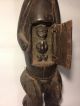 Authentic African Art Tsogo Maternity / Fertility Statue Gabon Tribe Other Ethnographic Antiques photo 4
