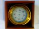 E.  S.  Ritchie & Sons 91704 Boston Compass Dovetail Box Nautical Antique 1892 Compasses photo 3