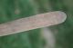 Antique Carved Handmade Wooden Spoon Natural Patina 223 Primitives photo 6