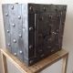18 Th Century North Italy Wrought Iron Tricky Safe Strong Box Iron Chest Pre-1800 photo 7