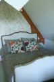 Antique French Double Bed 1900-1950 photo 1