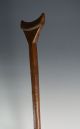 Tribal Art Oceanic Solomon Islands Paddle Other African Antiques photo 1