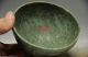 Delicate Chinese Lushan Stone Hand Carved Dragons Bowl Bowls photo 5