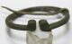 Vikings Bronze Classic Fibula Brooch.  Men ' S Jewelry Really Huge Fibula Viking photo 3