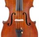 Fine,  Antique Italian 4/4 Old Violin String photo 1