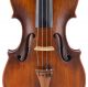 Fine,  Antique Evasio Emilo Guerra Italian Very Old 4/4 Master Violin String photo 1