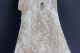 Old Rare China Bone Carving The Oracle Early Chinese Characters Other Antique Chinese Statues photo 2