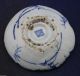China Collectible Decorate Handwork Porcelain Old Kiln Plates Plates photo 5