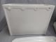 Vintage White Porcelain Complete Toilet Bowl Tank Lid Plumbing Standard 135 - 16 Plumbing photo 8