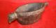 1700 ' S Antique Old Wooden Hand Carved Opium Spices Garlic Kharal Grinder Tool Mortar & Pestles photo 6