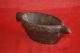 1700 ' S Antique Old Wooden Hand Carved Opium Spices Garlic Kharal Grinder Tool Mortar & Pestles photo 7