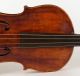 Old Italian Viola Scarampella 1910 Violon Bratsche Violine ビオラ 中提琴 String photo 1