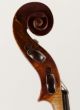 Old Italian Viola Scarampella 1910 Violon Bratsche Violine ビオラ 中提琴 String photo 7