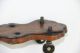 Vintage 1880 ' S L.  B.  Gatcomb 5 String Banjo Open Back Project Model No.  15 Boston String photo 8