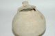 Pre - Historic Hohokam Plainware Pottery Cup 800 - 1200 Ad Southern Az Naa - 177 The Americas photo 1