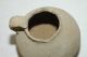 Pre - Historic Hohokam Plainware Pottery Cup 800 - 1200 Ad Southern Az Naa - 177 The Americas photo 5
