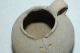 Pre - Historic Hohokam Plainware Pottery Cup 800 - 1200 Ad Southern Az Naa - 177 The Americas photo 6