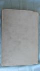 Hard Cover Report State Bureau Of Mines For Colorado - Years 1901 - 1902 - Gunnison Mining photo 1
