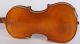 Rare Fine Old Violin E.  Guerra 1930 Geige Violon Violine Violino Viola Fiddle String photo 5