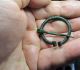 Ancient Viking Bronze Fibula.  (w1). Viking photo 3