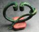 Ancient Viking Bronze Fibula.  (w1). Viking photo 7