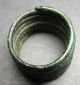 Ancient Viking Bronze Ring.  (z3). Viking photo 3