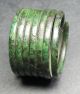 Ancient Viking Bronze Ring.  (z3). Viking photo 5