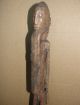 Very Old Ancient African Tribe Long Beard Dogon Mali Statue Africa Figure Antiqu Sculptures & Statues photo 10