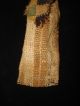 Great Ancient Mummy Cloth Doll From Peru Chancay Culture 1000ad Other Antiquities photo 2