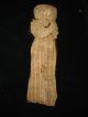 Great Ancient Mummy Cloth Doll From Peru Chancay Culture 1000ad Other Antiquities photo 3