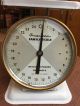 Vintage American Family Scale Counter Top Model White Enamel With Pan 25 Lbs. Scales photo 2