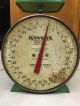 Vintage Hanson Model 2060 Utility Scale And Pan 60 Lb.  - Northbrook,  Illinois Scales photo 1