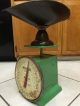 Vintage Hanson Model 2060 Utility Scale And Pan 60 Lb.  - Northbrook,  Illinois Scales photo 2