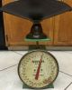 Vintage Hanson Model 2060 Utility Scale And Pan 60 Lb.  - Northbrook,  Illinois Scales photo 3