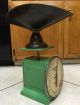 Vintage Hanson Model 2060 Utility Scale And Pan 60 Lb.  - Northbrook,  Illinois Scales photo 4