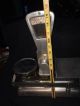 Vintage Exact Weight Scale Co.  Over Under Balance Scale.  Columbus Oh. Scales photo 10